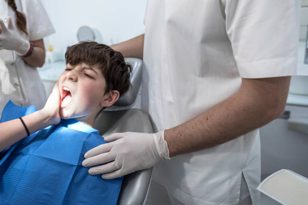 Best Cosmetic Emergency Dentistry in Lavonia, GA